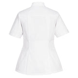 PORTWEST LW22 WOMENS MEDICAL MATERNITY TUNIC