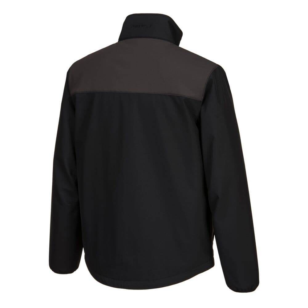 PORTWEST PW271 PW2 SOFTSHELL JACKET (2L)
