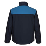 PORTWEST PW271 PW2 SOFTSHELL JACKET (2L)