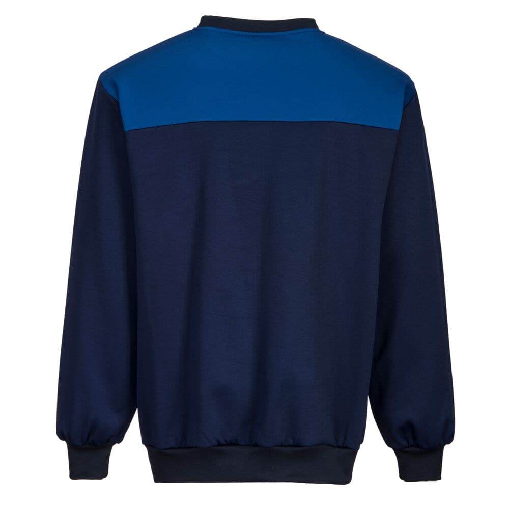 PORTWEST PW273 PW2 SWEATSHIRT