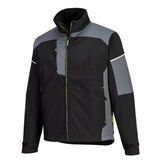 PORTWEST PW378 PW3 SOFTSHELL JACKET (3L)