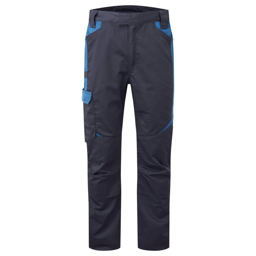 Portwest T747 WX3 Industrial Wash Trousers