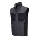 Portwest T751 WX3 Water Resistant Softshell Gilet (3L)