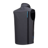 Portwest T751 WX3 Water Resistant Softshell Gilet (3L)