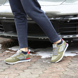 Sparco Unisex Sneakers SP-FLAG