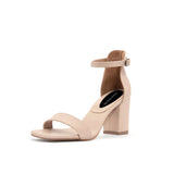 Fashion Attitude Women Sandals Heels FAME23_SS3Y0605