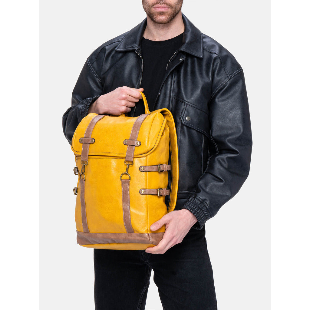 Herling Unisex Kieran Rucksack