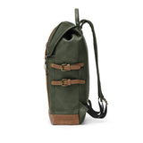 Herling Unisex Kieran Rucksack