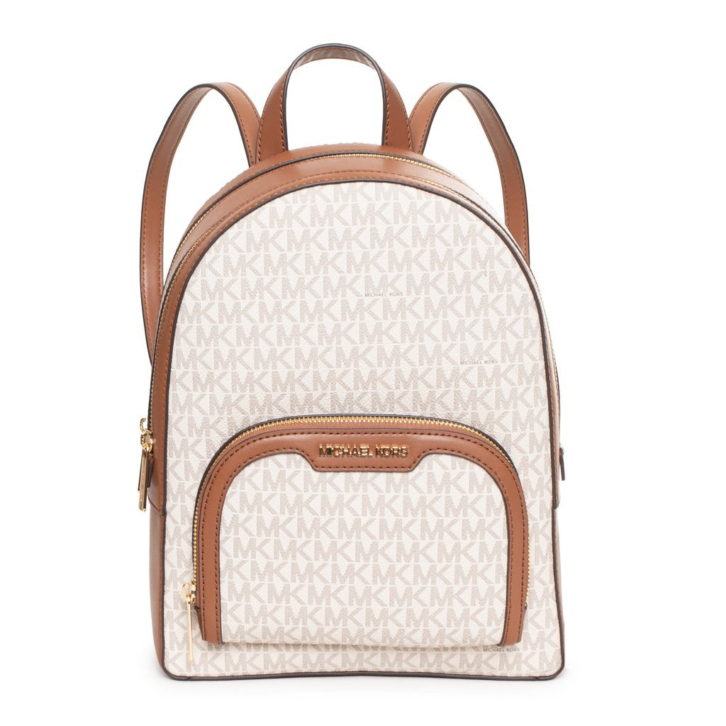 Michael Kors Cooper Signature Logo Backpack - Style 35S2G8TB2B