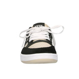 Vans Authentic – Black/True White Classic Low-Top Sneakers (VN000BWBOUK1)