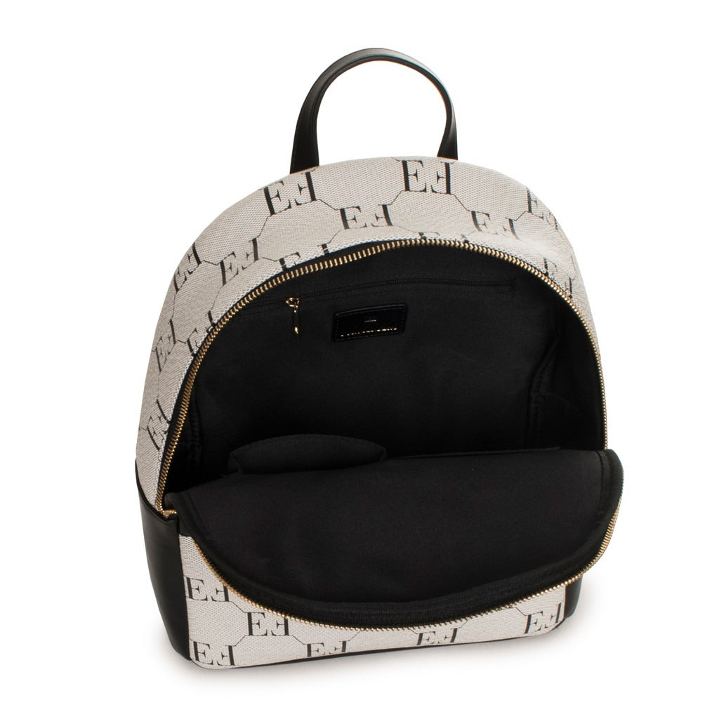 Egon Von Furstenberg EVF29281-JOY Designer Backpack – Sleek, Urban Style with Smart Functionality