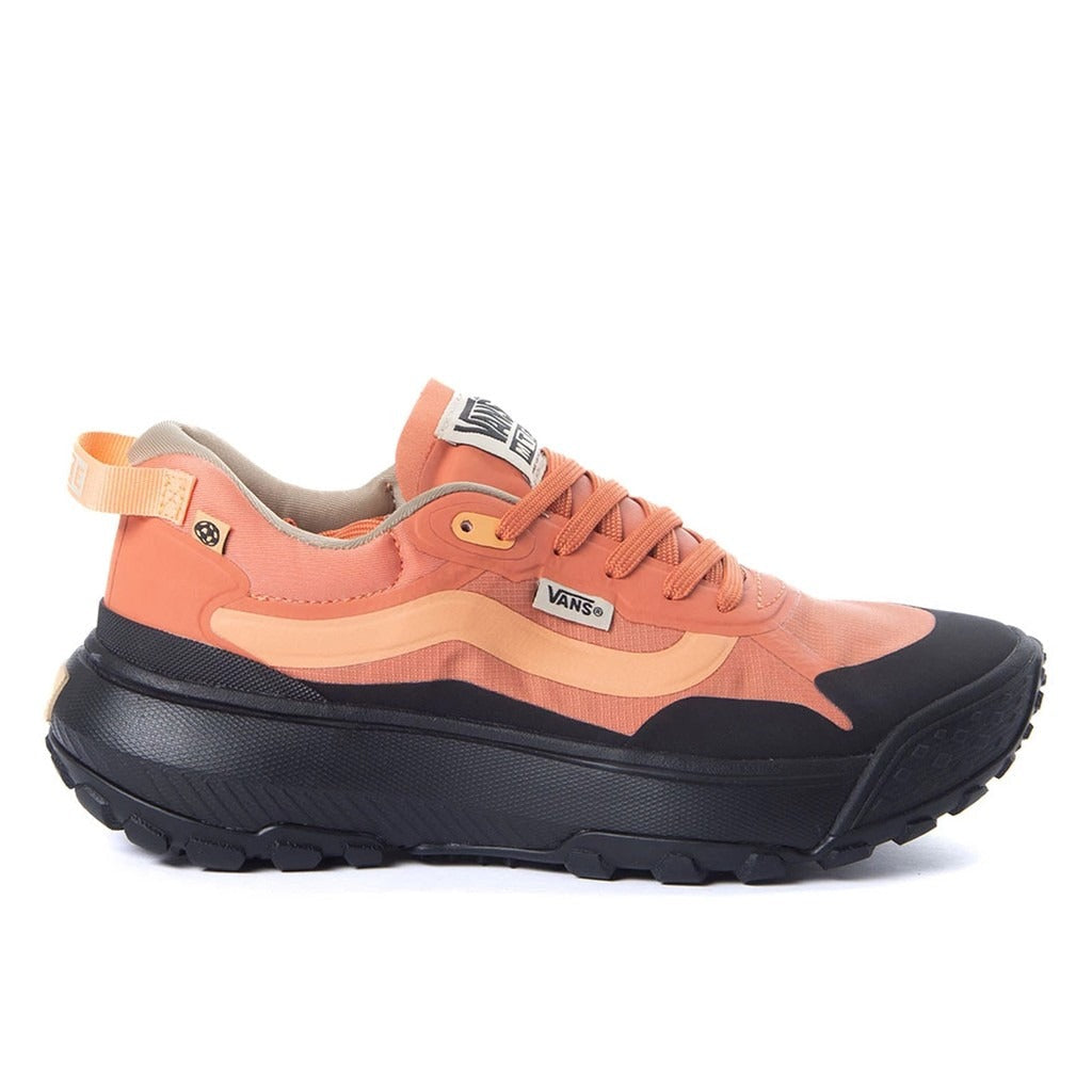 Vans Era – Yellow/True White Classic Low-Top Skate Shoes (VN000CVUYZO1)