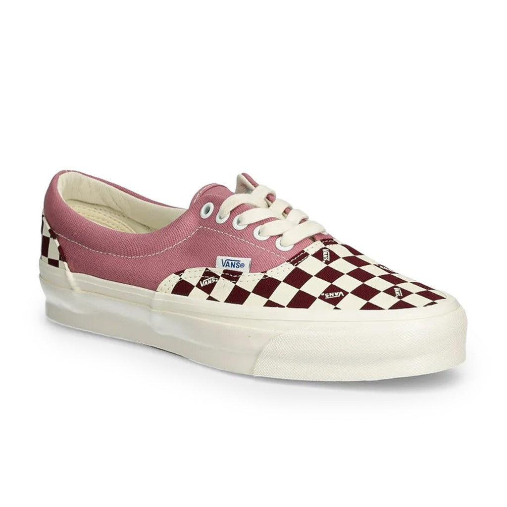 Vans Authentic – Navy/True White Classic Low-Top Skate Shoes (VN000CZDC3S1)