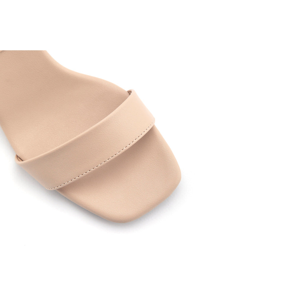 Fashion Attitude Women Sandals Heels FAME23_SS3Y0605