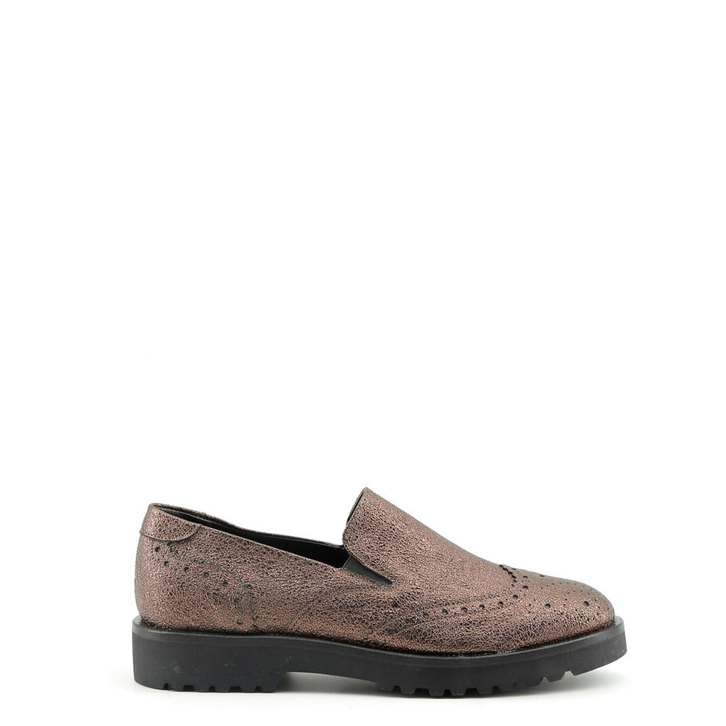 LUCILLA Made in Italia Women’s Flat Shoes – Elegant Italian Design, Comfort Fit