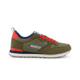 Sparco Unisex Sneakers SP-FLAG