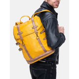 Herling Unisex Kieran Rucksack