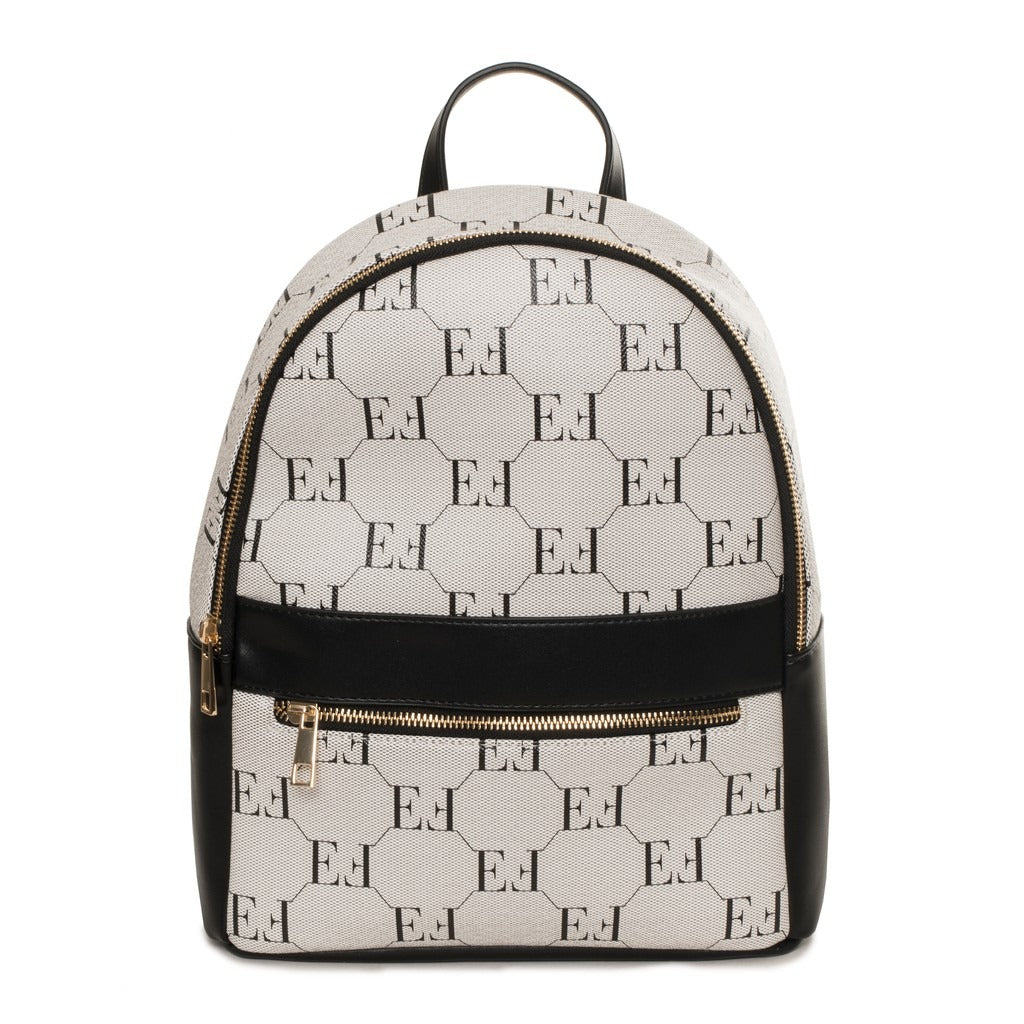 Egon Von Furstenberg EVF29281-JOY Designer Backpack – Sleek, Urban Style with Smart Functionality