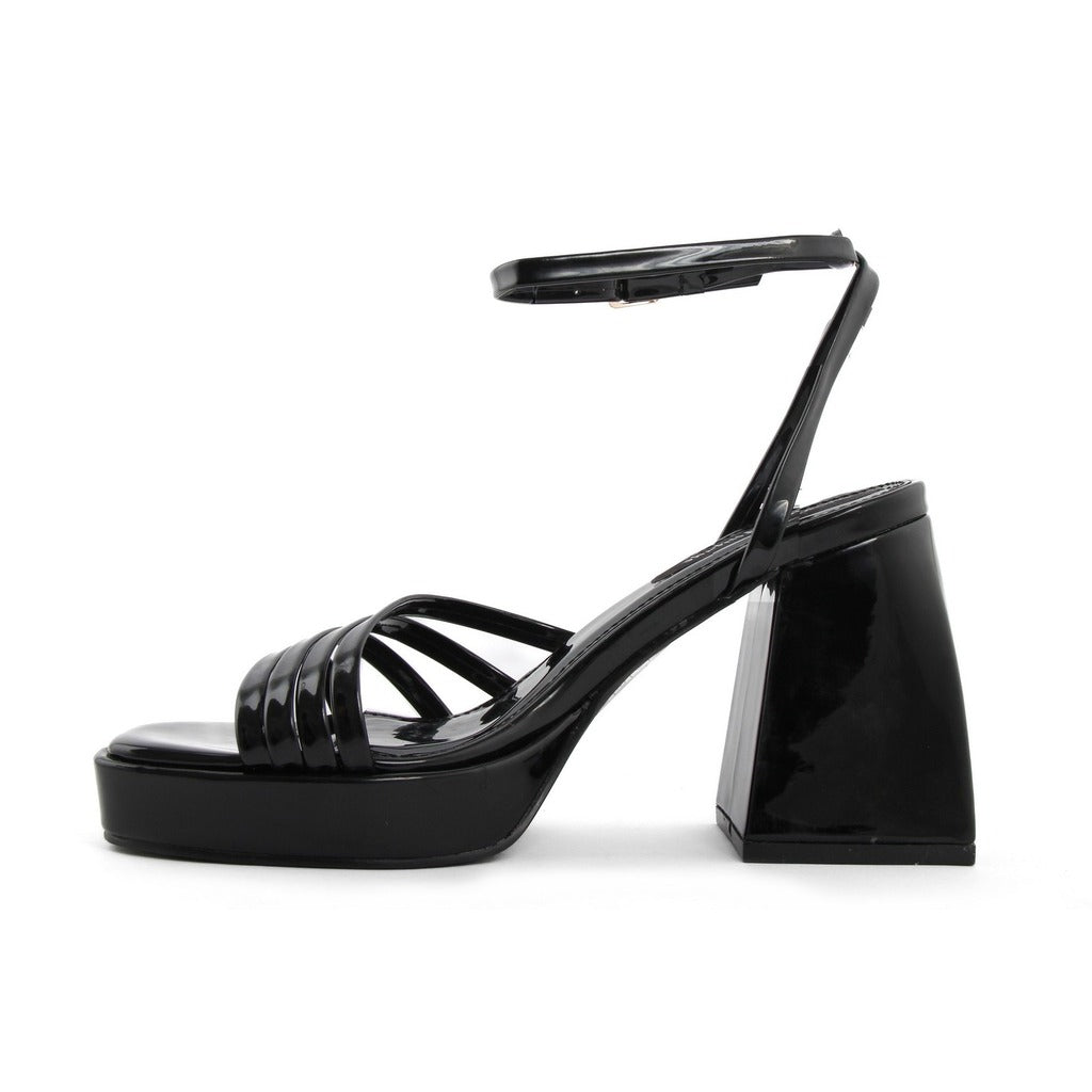 Fashion Attitude Ankle Strap Heel Sandals FAM_H281