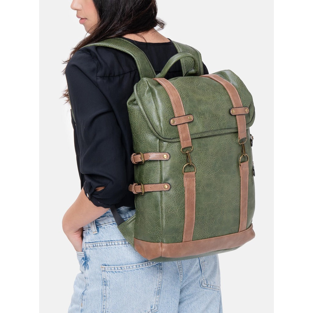 Herling Unisex Kieran Rucksack