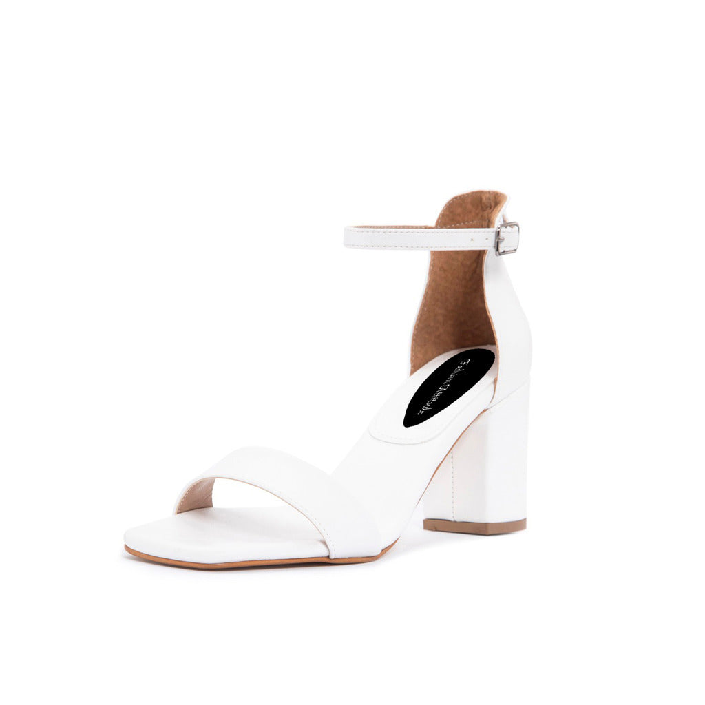 Fashion Attitude Women Sandals Heels FAME23_SS3Y0605