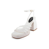 Fashion Attitude Ankle Strap Heel Sandals FAM_H281