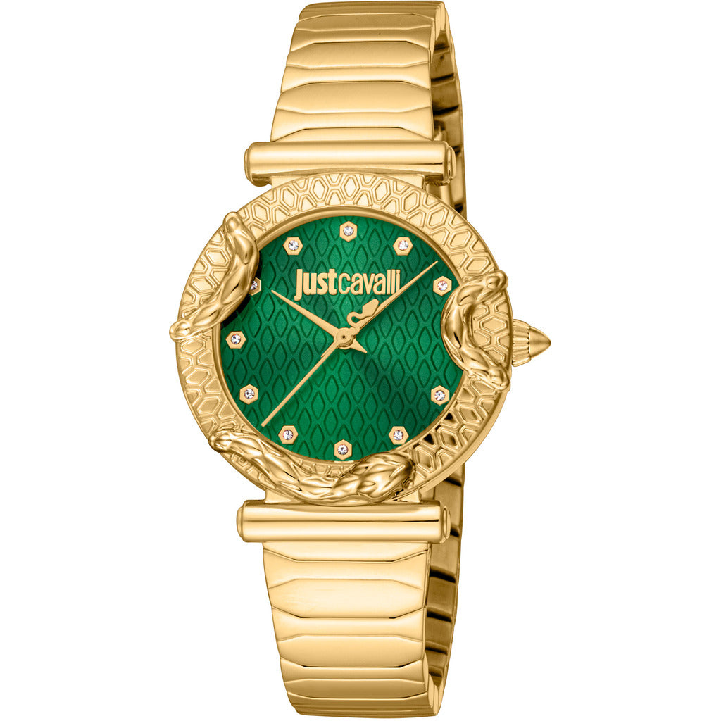 Just Cavalli Women's Watch JC1L234M0235