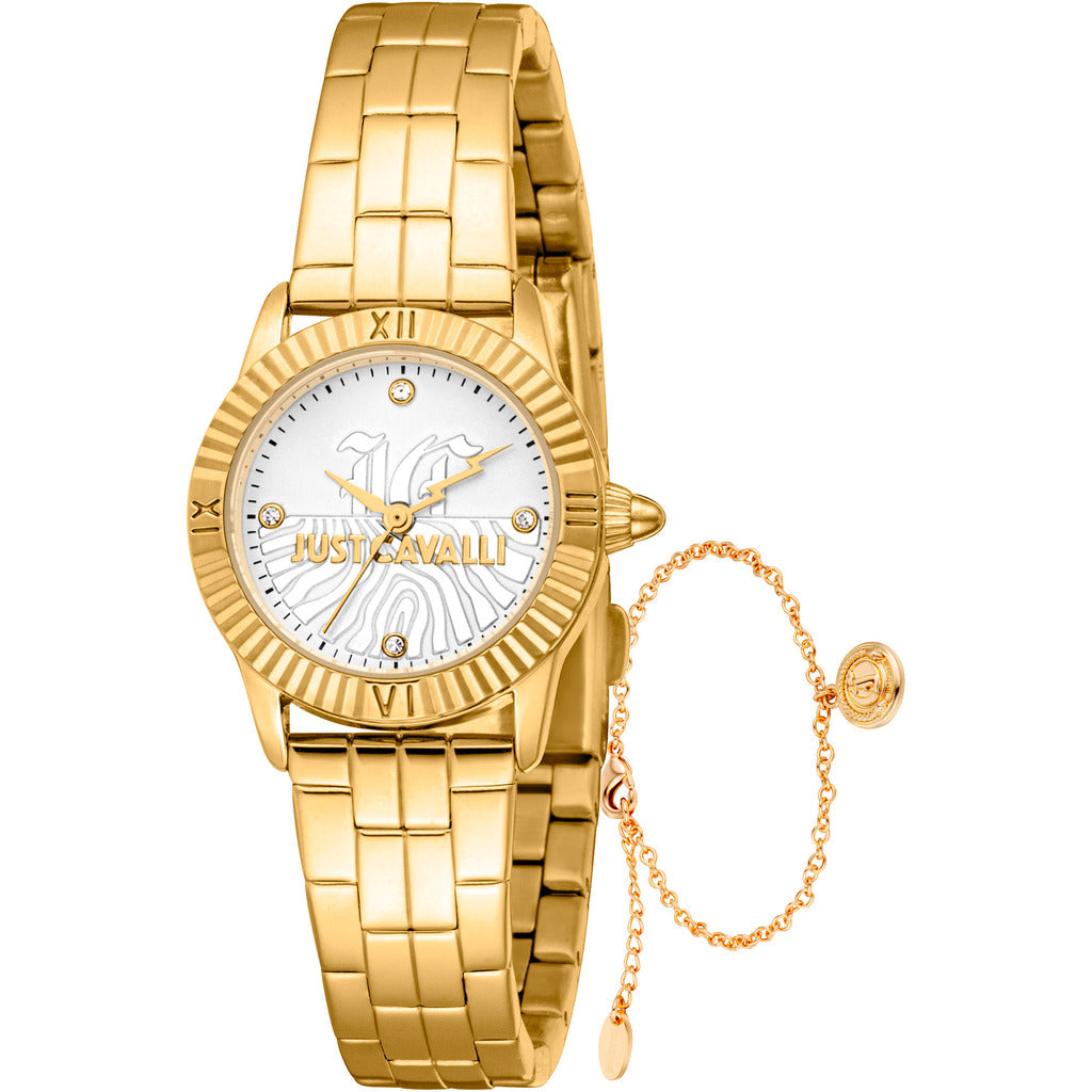 Just Cavalli Women's Watch JC1L328M