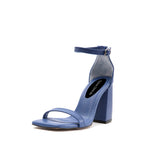 Fashion Attitude Women Sandals Heels FAME23_SS3Y0600