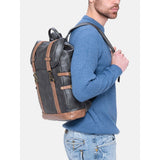 Herling Unisex Kieran Rucksack