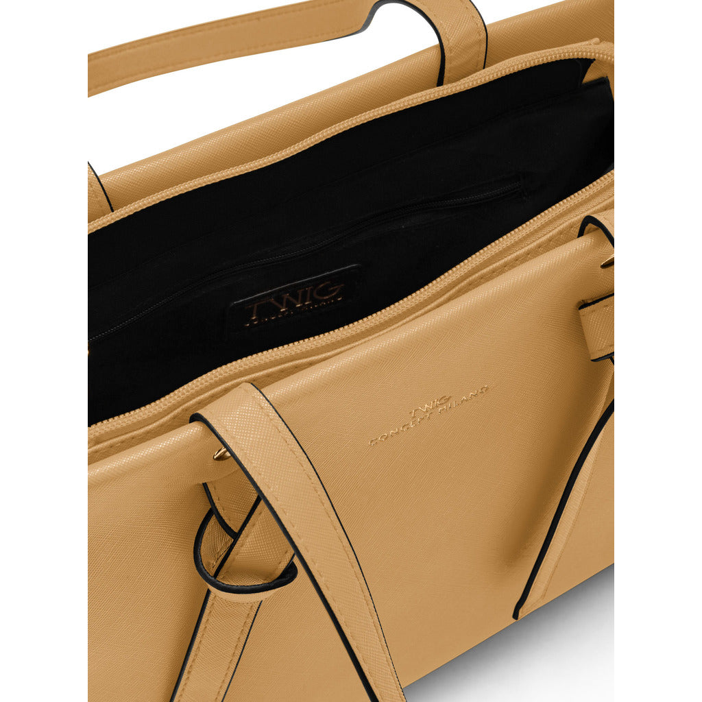 Twig Women Shoulder Bag Debussy