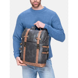 Herling Unisex Kieran Rucksack