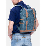 Herling Unisex Kieran Rucksack