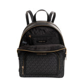 Michael Kors Cooper Signature Logo Backpack - Style 35S2G8TB2B
