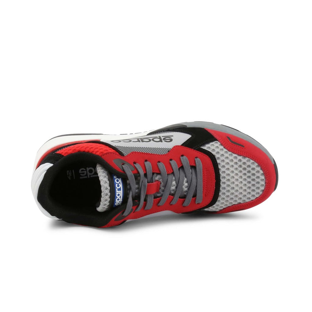 Sparco Men's Sneaker SP-FR