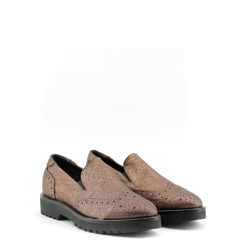 LUCILLA Made in Italia Women’s Flat Shoes – Elegant Italian Design, Comfort Fit