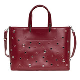 Lamarthe Studs Holes Women's Handbag PH104-