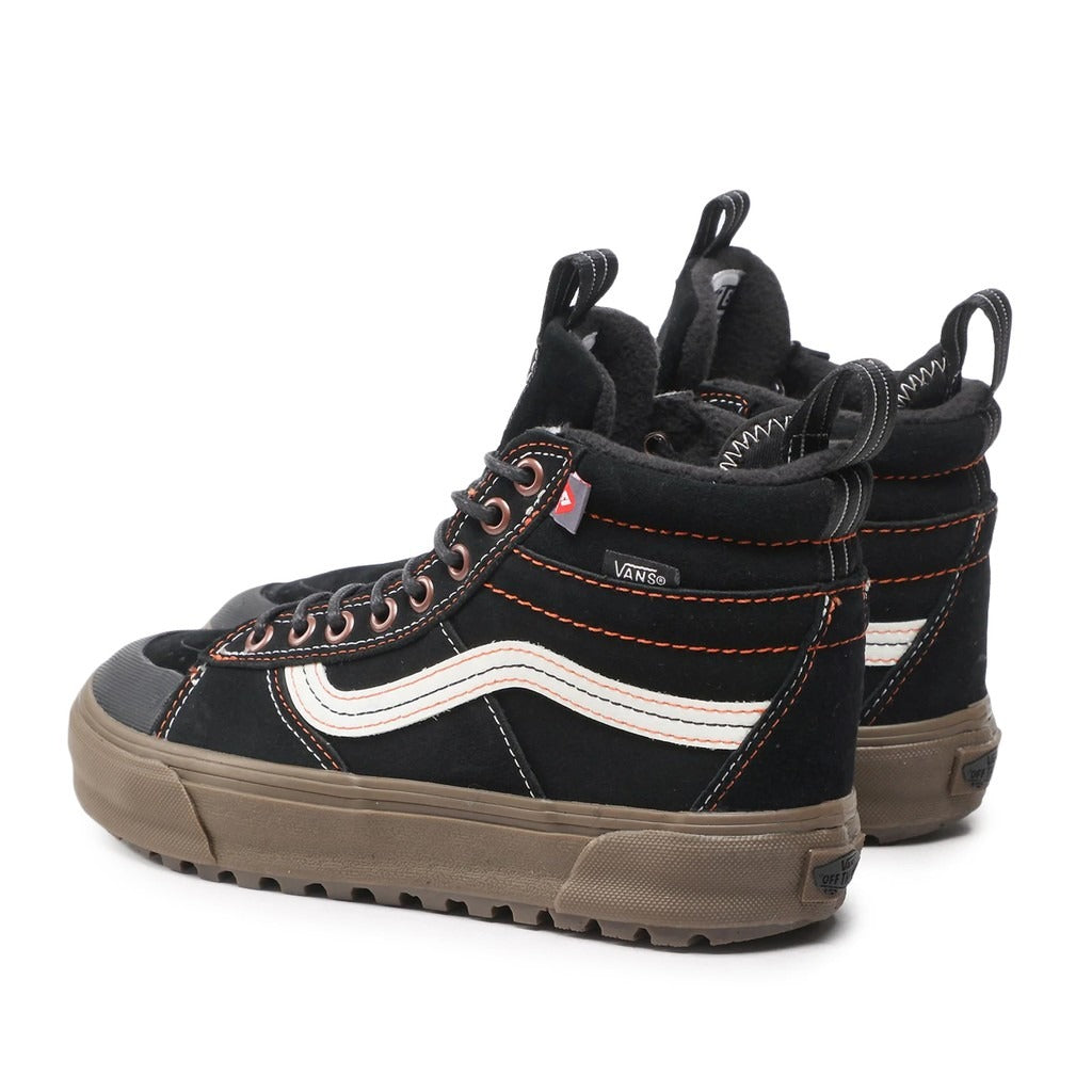 Vans Unisex Old Skool Sneakers – VN0A5KYCZF51 | Classic Low-Top Style