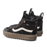 Vans Unisex Old Skool Sneakers – VN0A5KYCZF51 | Classic Low-Top Style