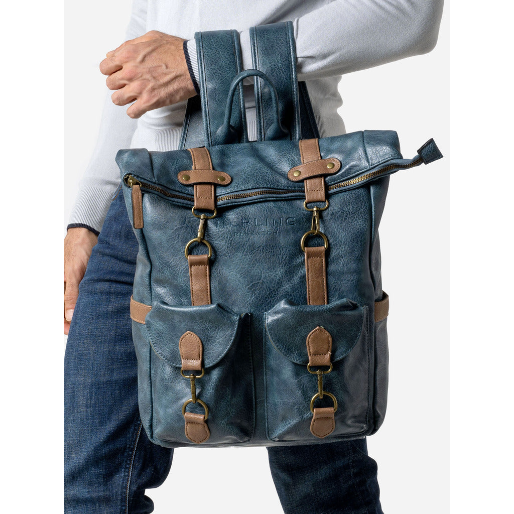 Herling Finnian Unisex Rucksack