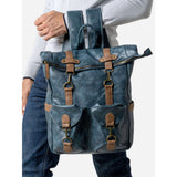 Herling Finnian Unisex Rucksack
