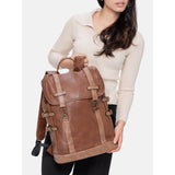 Herling Unisex Kieran Rucksack