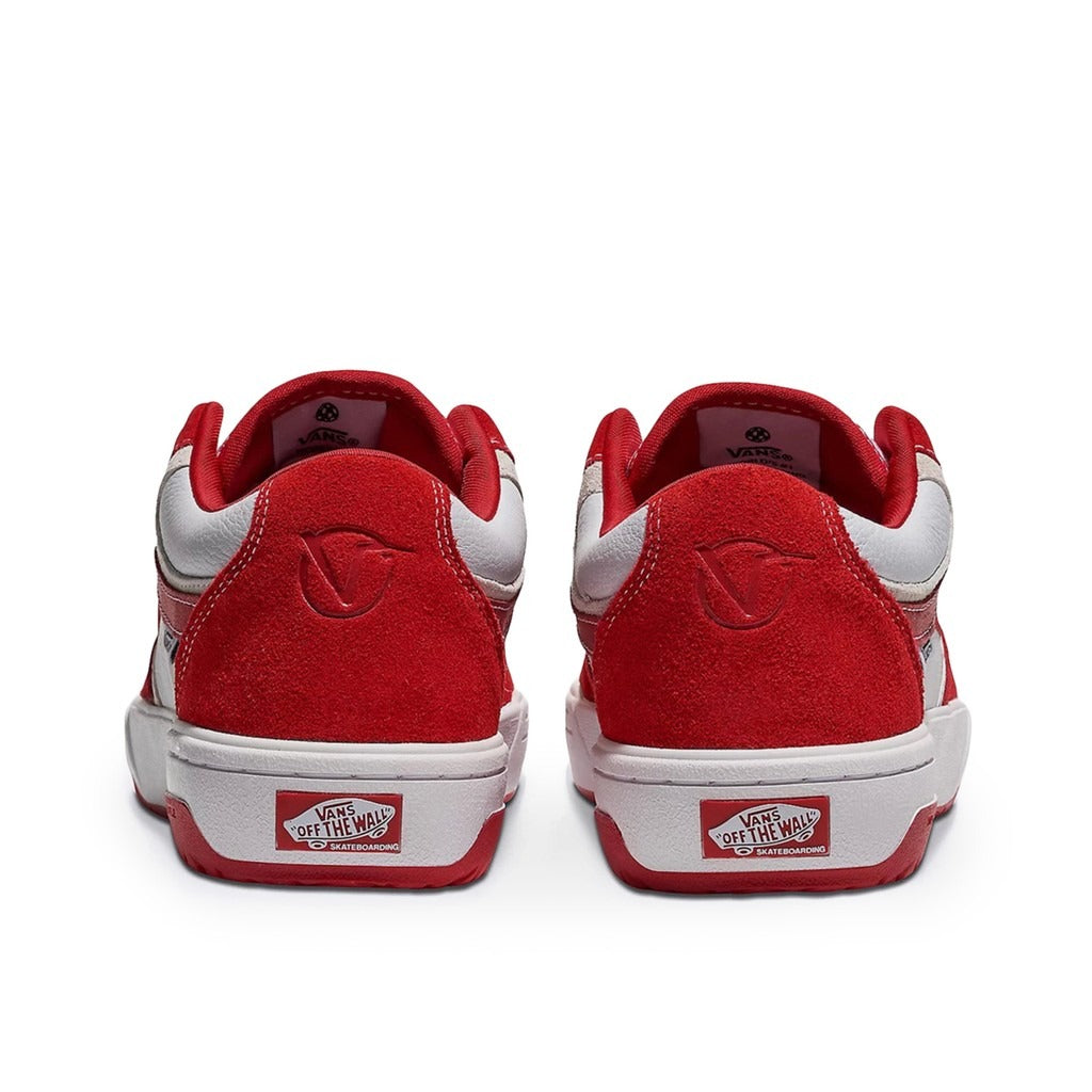 Vans Classic Slip-On – Rose Cloud/True White Low-Top Sneakers (VN0A2Z3IY521)