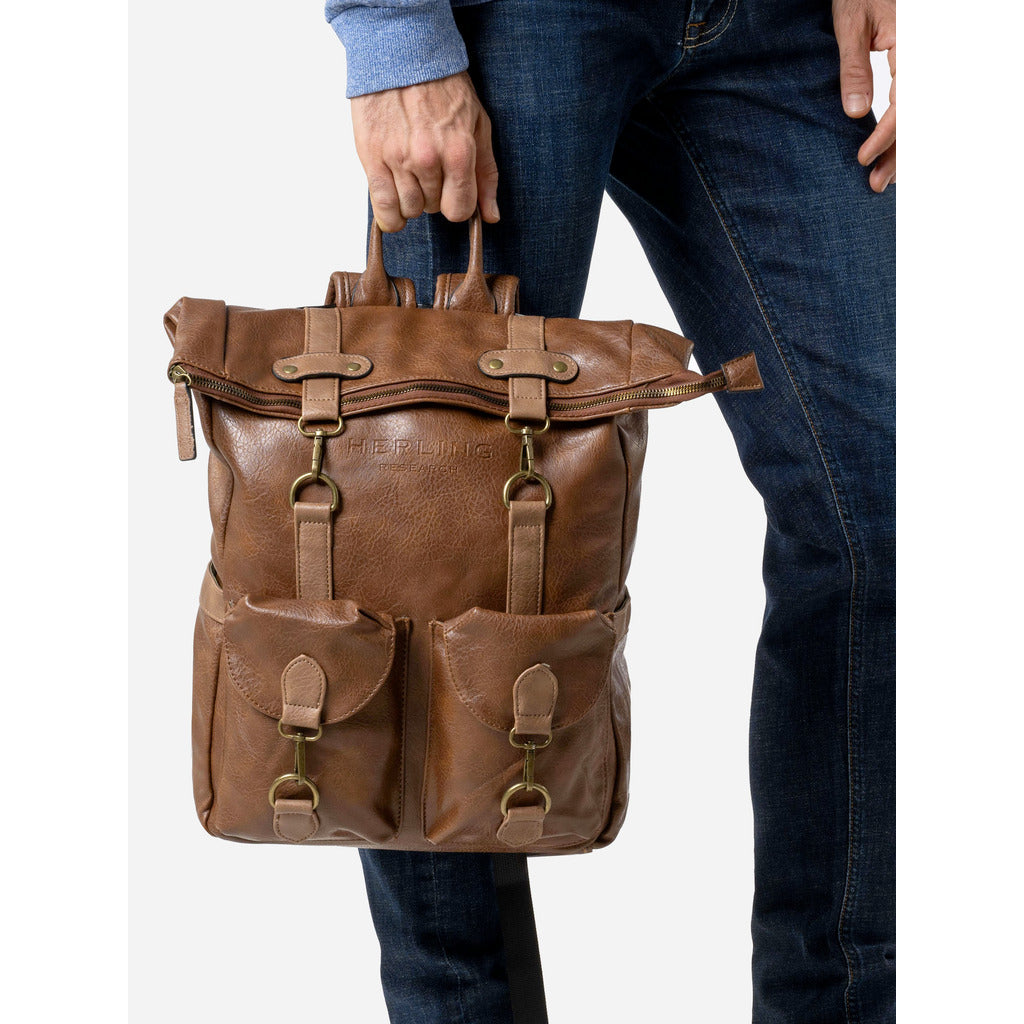 Herling Finnian Unisex Rucksack