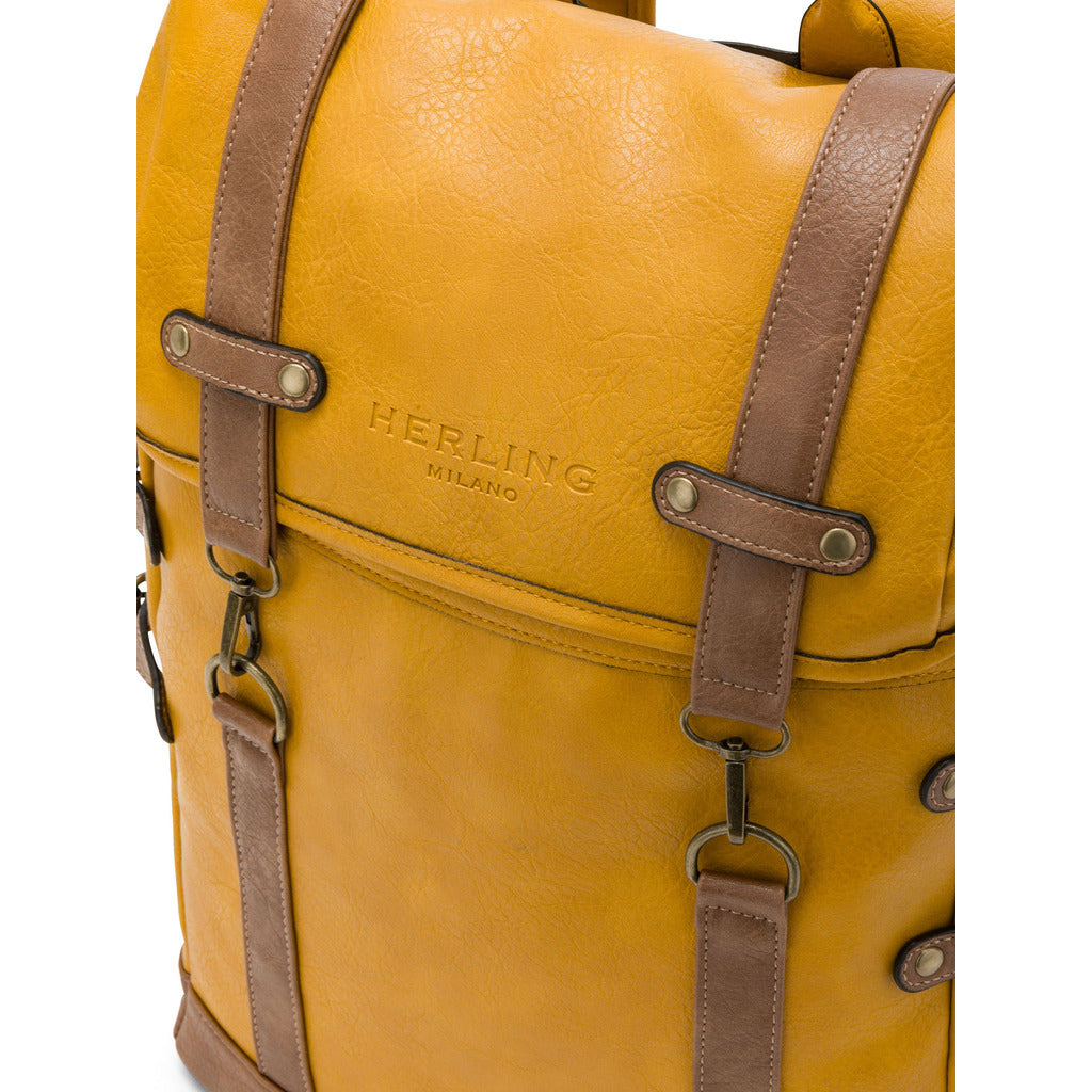 Herling Unisex Kieran Rucksack