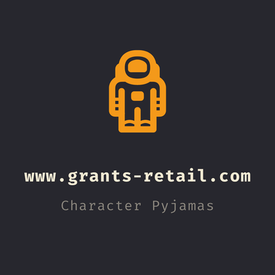 Grants Retail Ltd