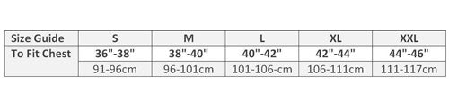 Orbit Waterproof Rain Coat/Trenchcoat