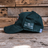 Union Jack Diamond Cap x Melbray Racing