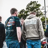 Melbray Racing x U&C Tee