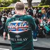 Melbray Racing x U&C Tee